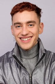 Olly Alexander