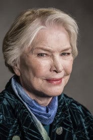 Ellen Burstyn