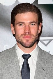 Austin Stowell