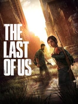 The Last of Us – 2013
