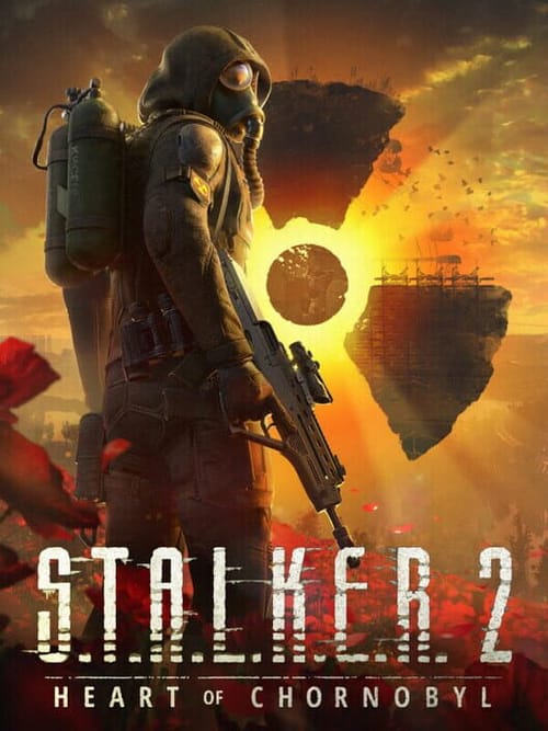 S.T.A.L.K.E.R. 2: Heart of Chornobyl – 2024