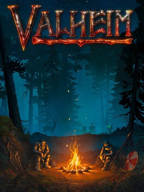 Valheim – 2026