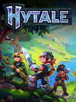 Hytale – 2026