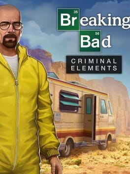 Breaking Bad: Criminal Elements – 2019