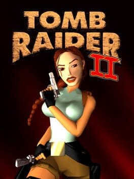Tomb Raider II – 1997