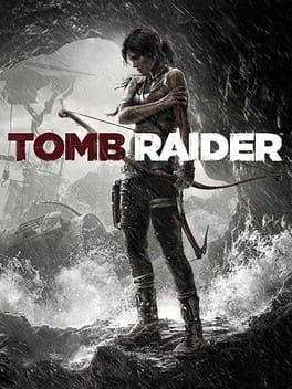 Tomb Raider – 2013