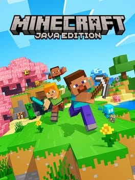 Minecraft: Java Edition – 2011