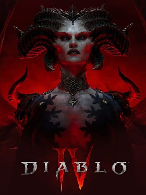 Diablo IV – 2023