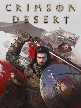 Crimson Desert – 2026