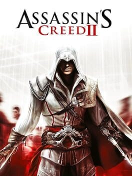 Assassin's Creed II – 2009