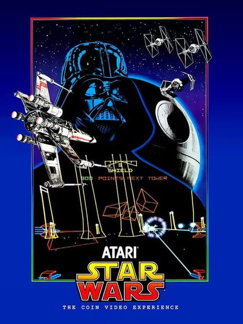 Star Wars – 1983