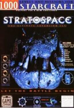 StarCraft: Stratospace – 1998