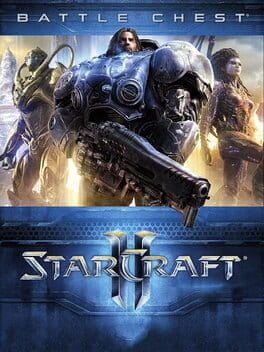 StarCraft II: Battle Chest – 2016