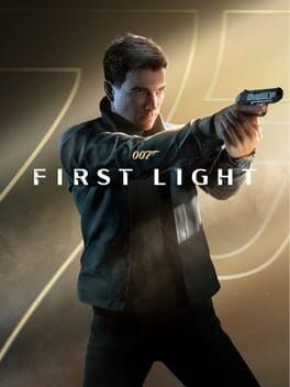 007 First Light – 2026