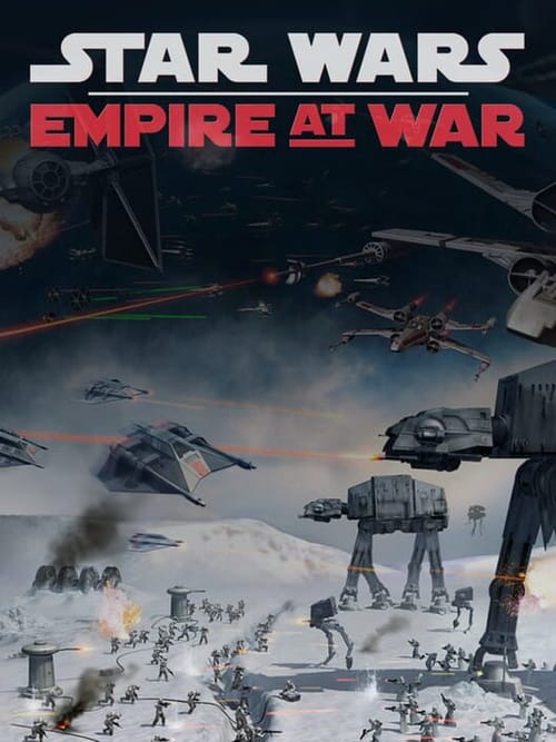 Star Wars: Empire at War – 2006