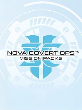 StarCraft II: Nova Covert Ops – 2016