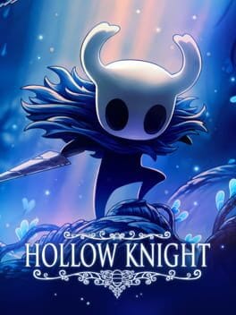 Hollow Knight – 2017