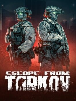 Escape from Tarkov – 2025