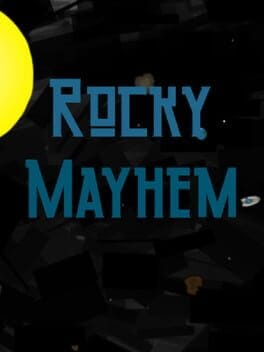 Rocky Mayhem – 2024
