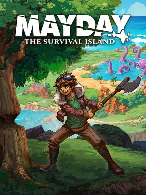 Mayday: The Survival Island