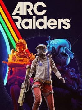 ARC Raiders – 2025