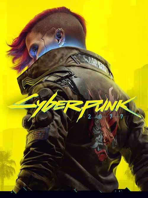 Cyberpunk 2077 – 2020