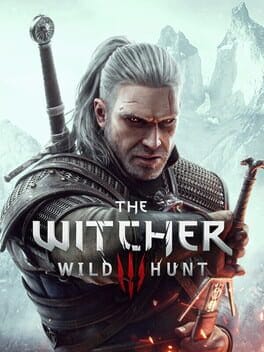 The Witcher 3: Wild Hunt – 2015