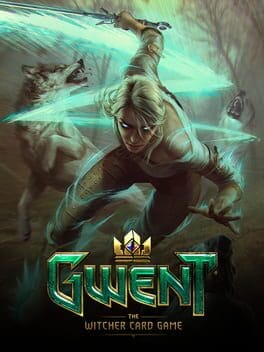 Gwent: The Witcher Card Game – 2018
