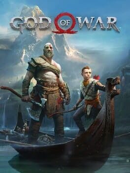 God of War – 2018