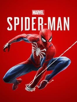 Marvel's Spider-Man – 2018