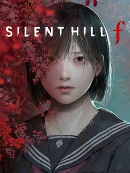 Silent Hill f – 2025