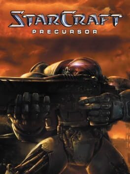 StarCraft: Precursor – 1998
