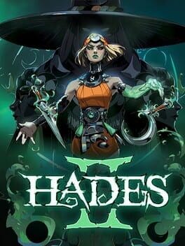 Hades II – 2025