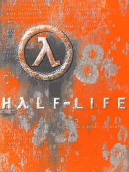 Half-Life – 1998