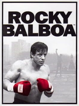 Rocky Balboa – 2007