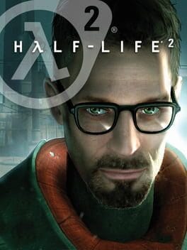 Half-Life 2 – 2004