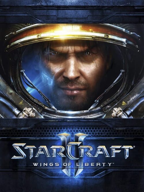 StarCraft II: Wings of Liberty – 2010