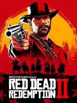 Red Dead Redemption 2 – 2018