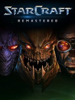 StarCraft: Remastered – 2017