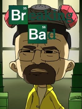 Breaking Bad DS – 2023