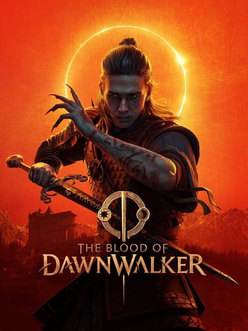 The Blood of Dawnwalker – 2026