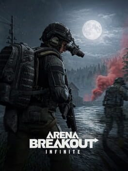 Arena Breakout: Infinite – 2025