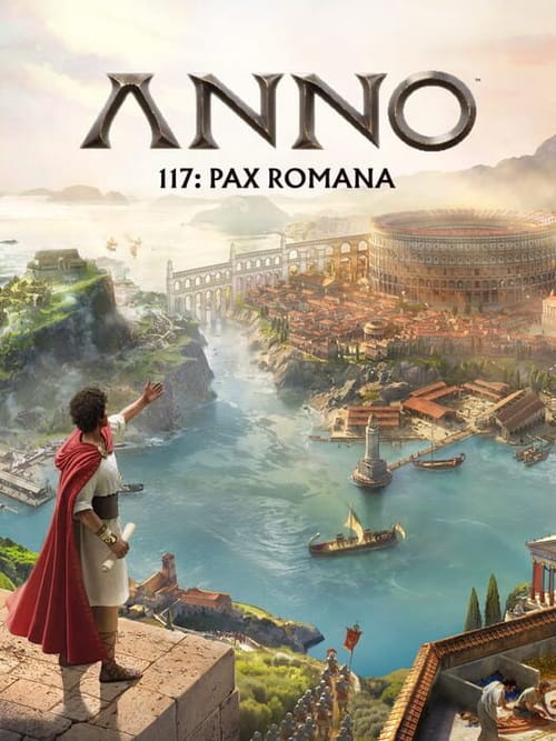 Anno 117: Pax Romana – 2025