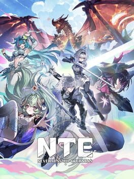 NTE: Neverness to Everness – 2026