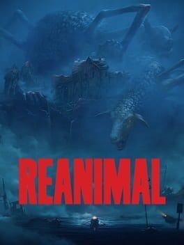 Reanimal – 2026