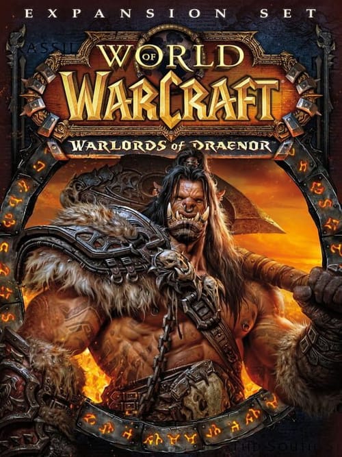 World of Warcraft: Warlords of Draenor – 2014