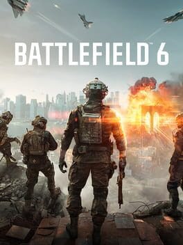 Battlefield 6 – 2025