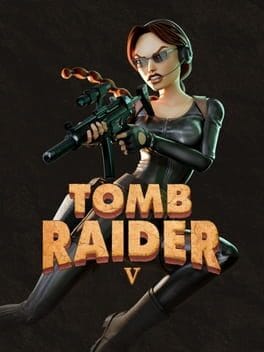 Tomb Raider: Chronicles – 2025