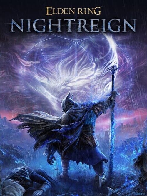 Elden Ring Nightreign – 2025