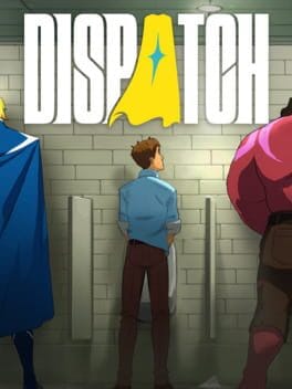 Dispatch – 2025